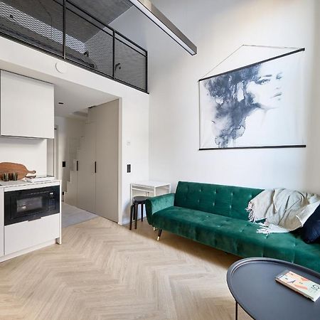 21 Stylish Lofts By Dream Stay Ταλίν Εξωτερικό φωτογραφία