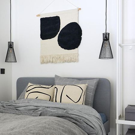 21 Stylish Lofts By Dream Stay Ταλίν Εξωτερικό φωτογραφία