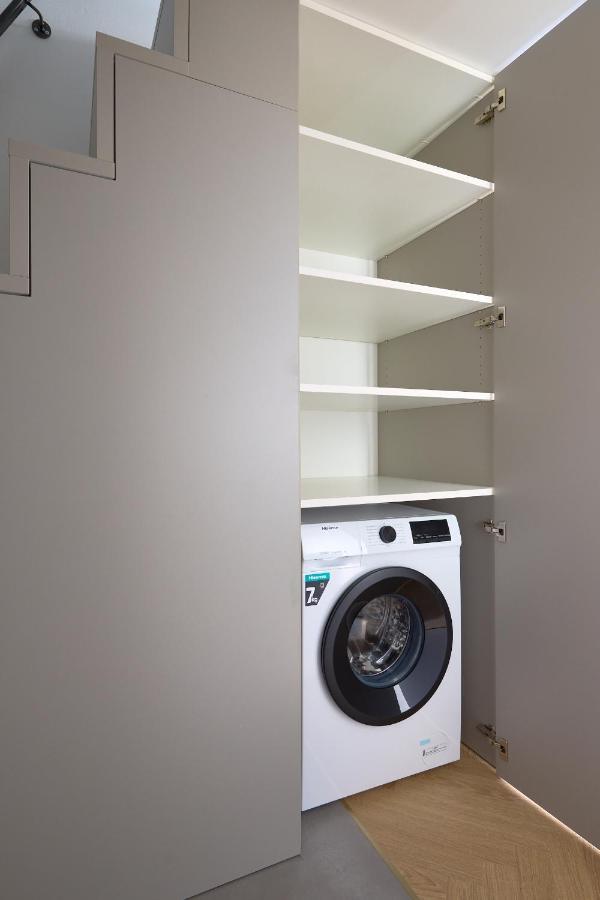 21 Stylish Lofts By Dream Stay Ταλίν Εξωτερικό φωτογραφία