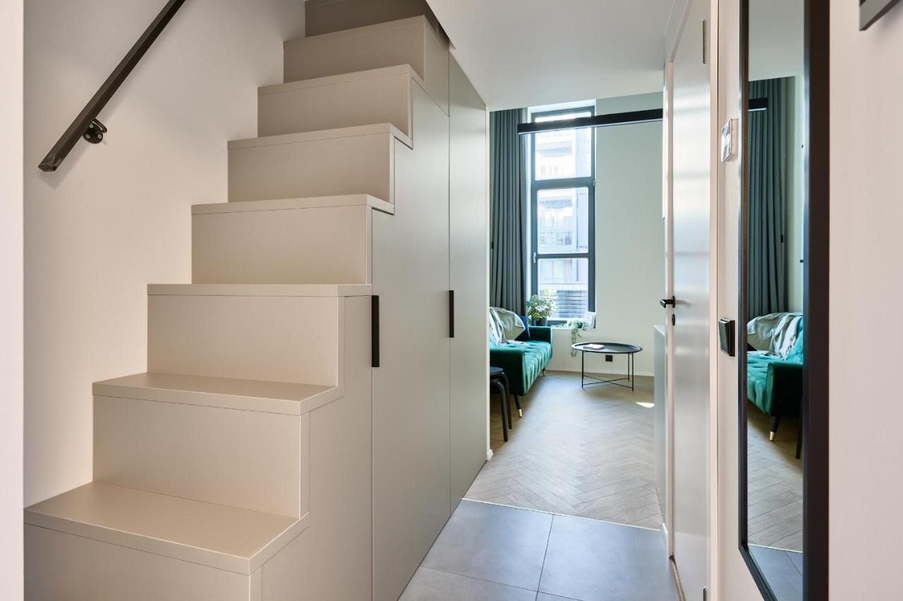 21 Stylish Lofts By Dream Stay Ταλίν Εξωτερικό φωτογραφία