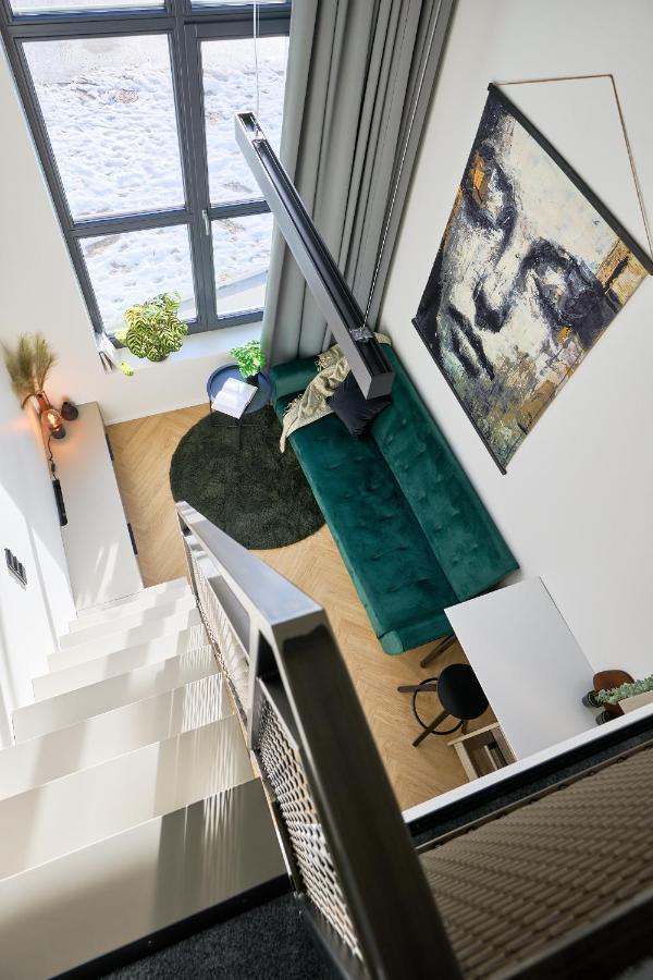 21 Stylish Lofts By Dream Stay Ταλίν Εξωτερικό φωτογραφία