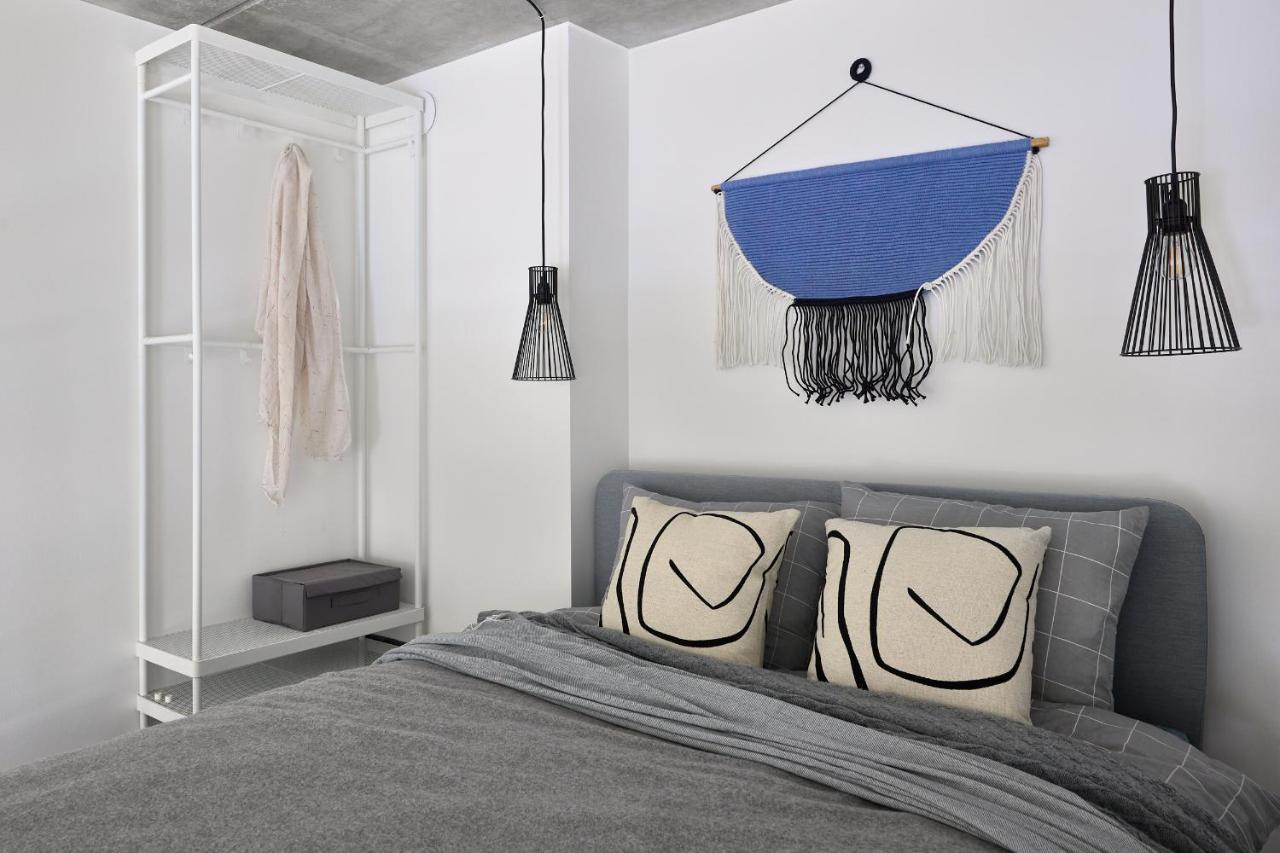 21 Stylish Lofts By Dream Stay Ταλίν Εξωτερικό φωτογραφία