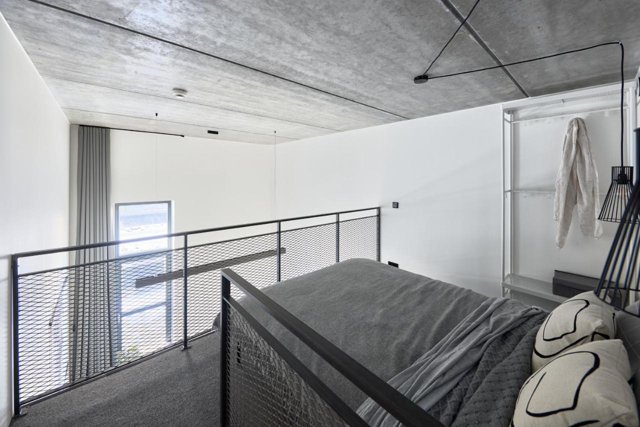 21 Stylish Lofts By Dream Stay Ταλίν Εξωτερικό φωτογραφία
