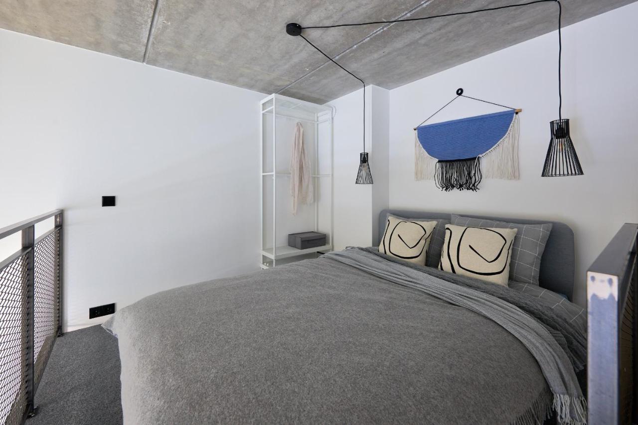 21 Stylish Lofts By Dream Stay Ταλίν Εξωτερικό φωτογραφία