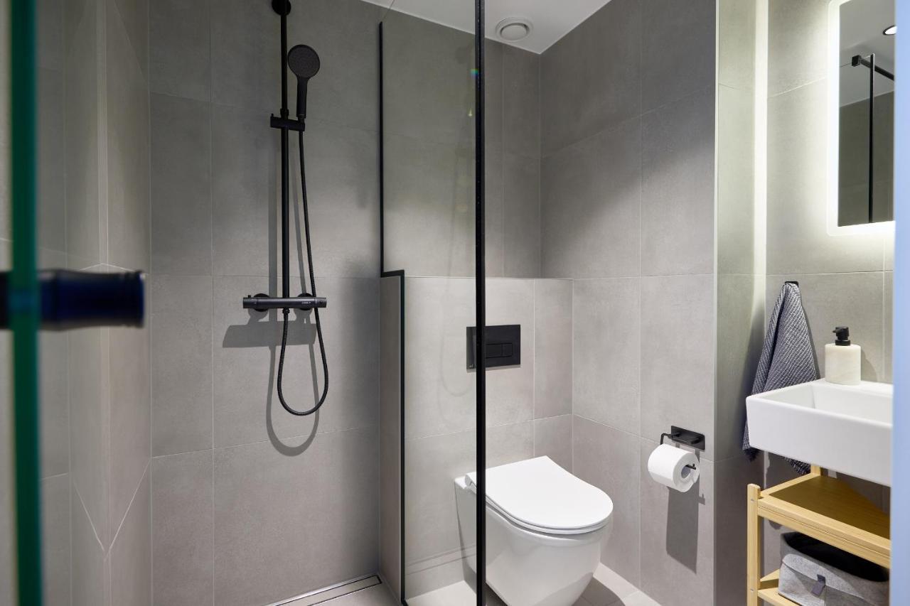 21 Stylish Lofts By Dream Stay Ταλίν Εξωτερικό φωτογραφία