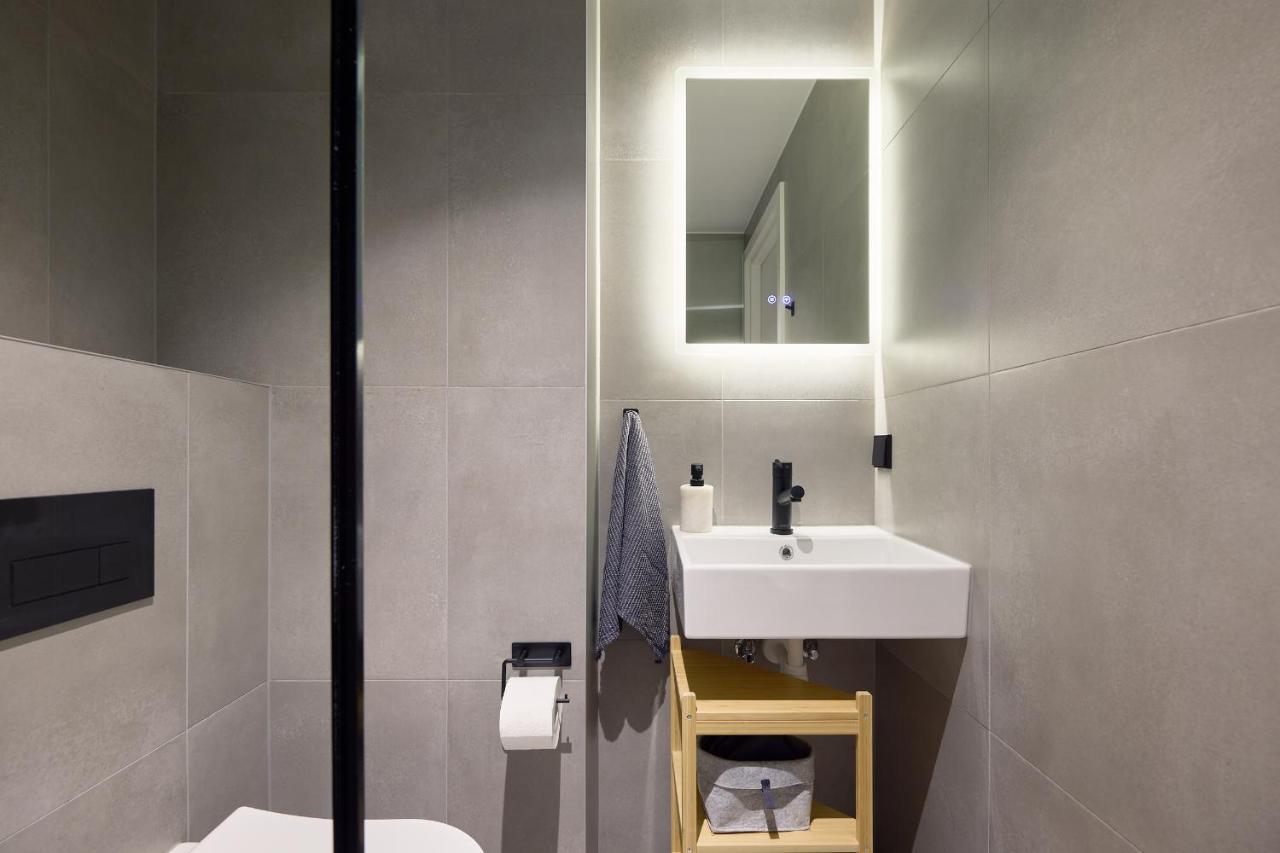 21 Stylish Lofts By Dream Stay Ταλίν Εξωτερικό φωτογραφία
