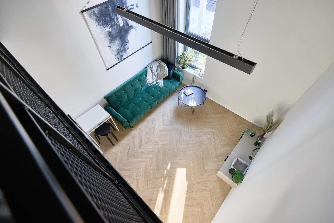 21 Stylish Lofts By Dream Stay Ταλίν Εξωτερικό φωτογραφία