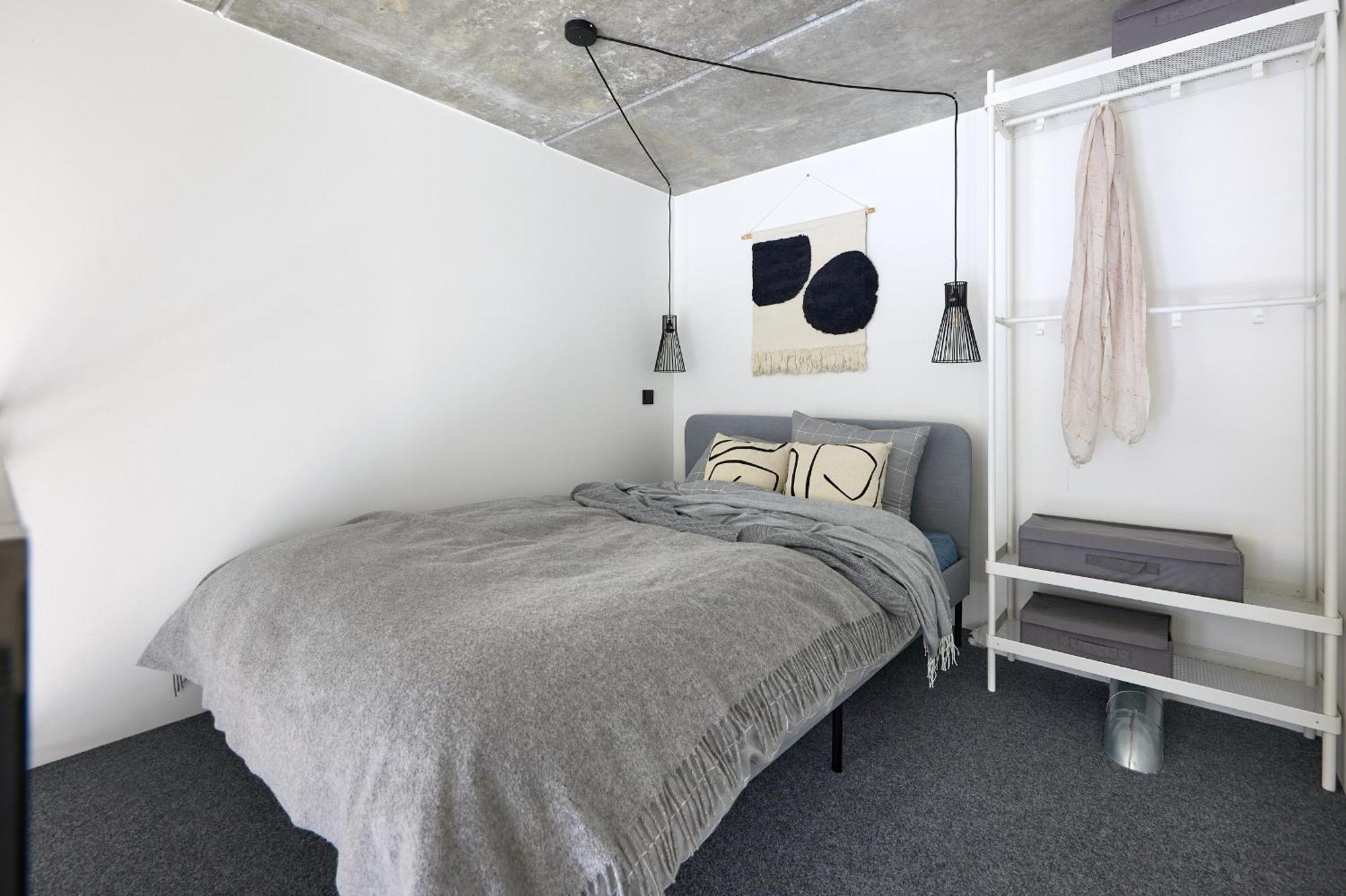 21 Stylish Lofts By Dream Stay Ταλίν Εξωτερικό φωτογραφία