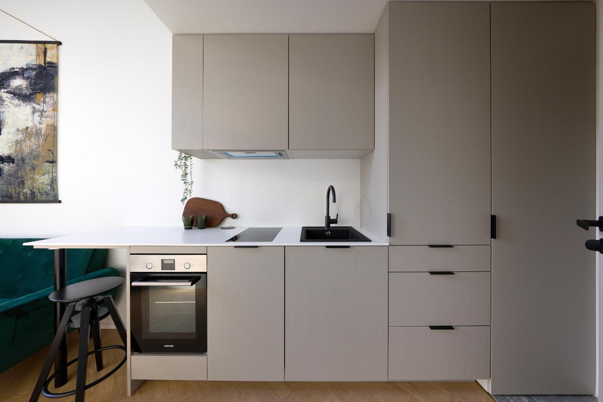 21 Stylish Lofts By Dream Stay Ταλίν Εξωτερικό φωτογραφία