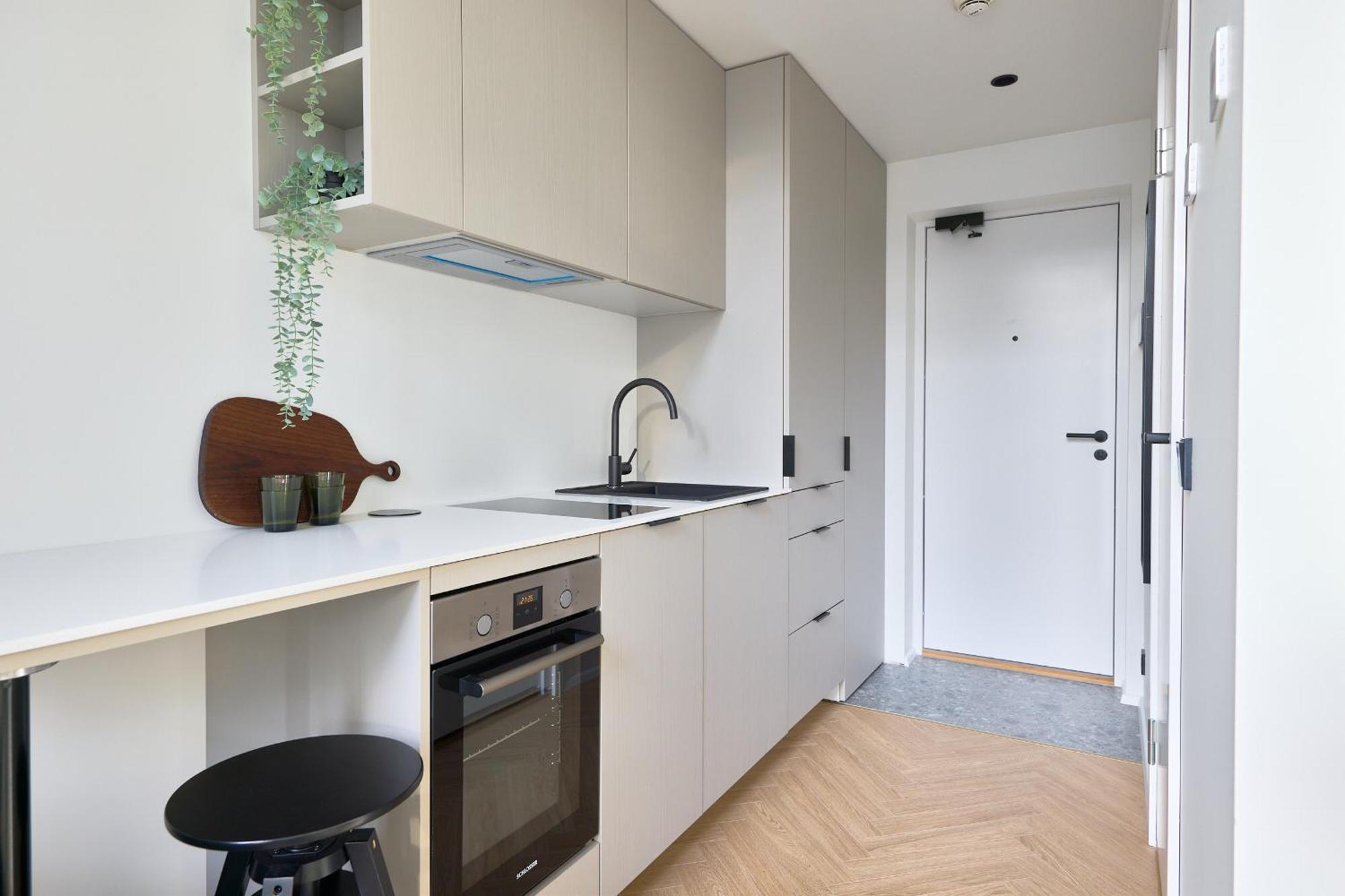 21 Stylish Lofts By Dream Stay Ταλίν Εξωτερικό φωτογραφία