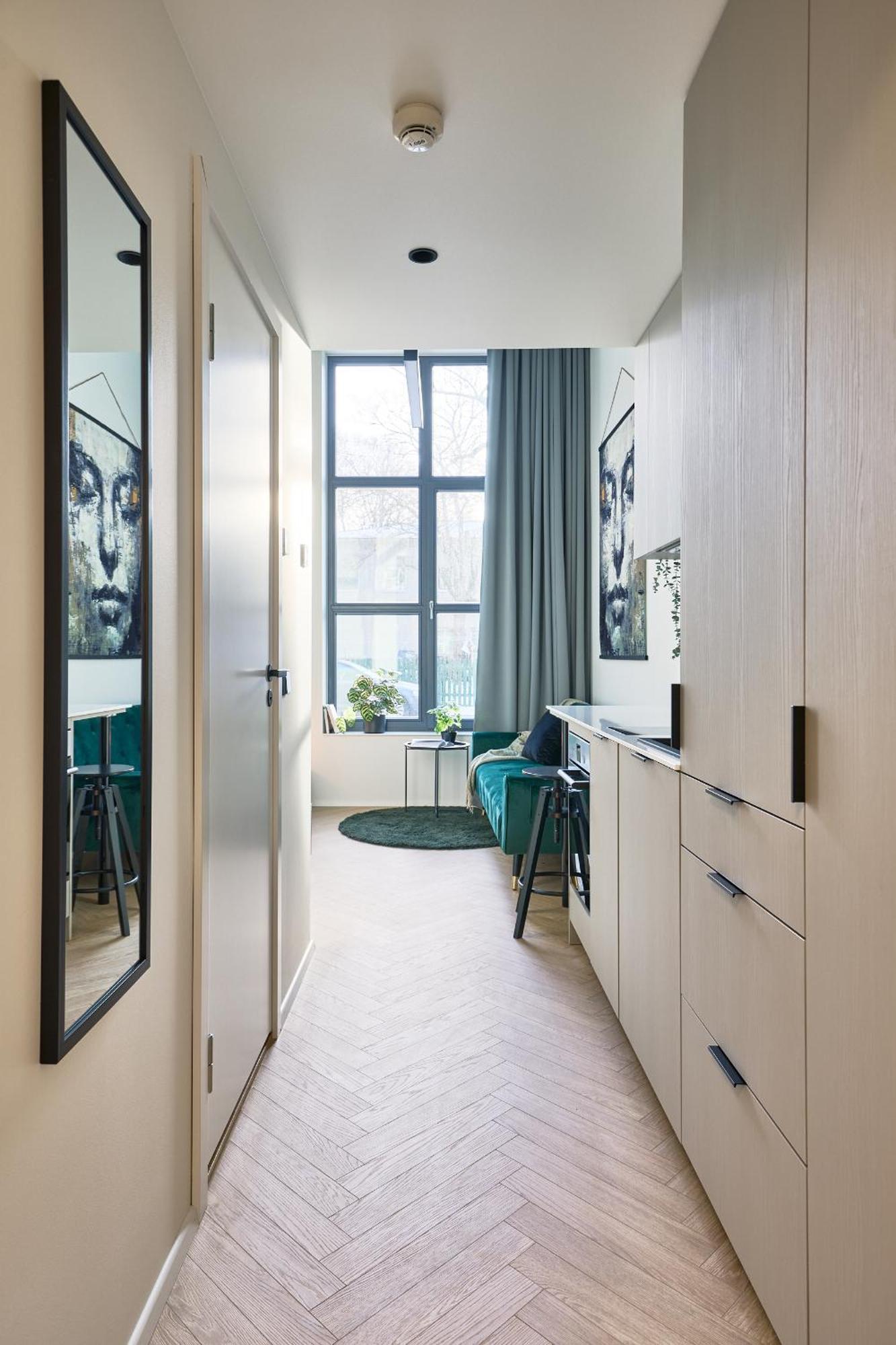 21 Stylish Lofts By Dream Stay Ταλίν Εξωτερικό φωτογραφία