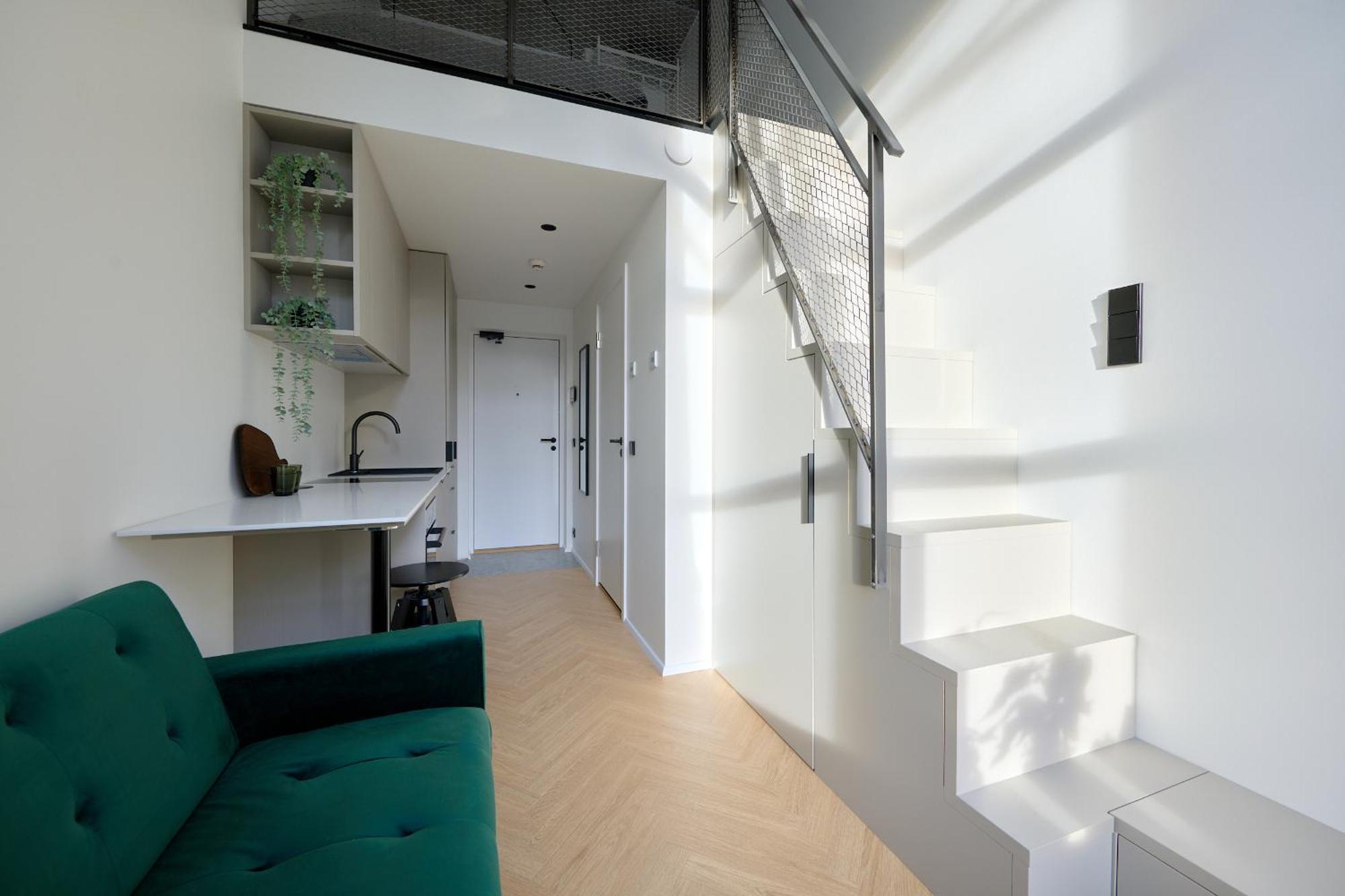 21 Stylish Lofts By Dream Stay Ταλίν Εξωτερικό φωτογραφία